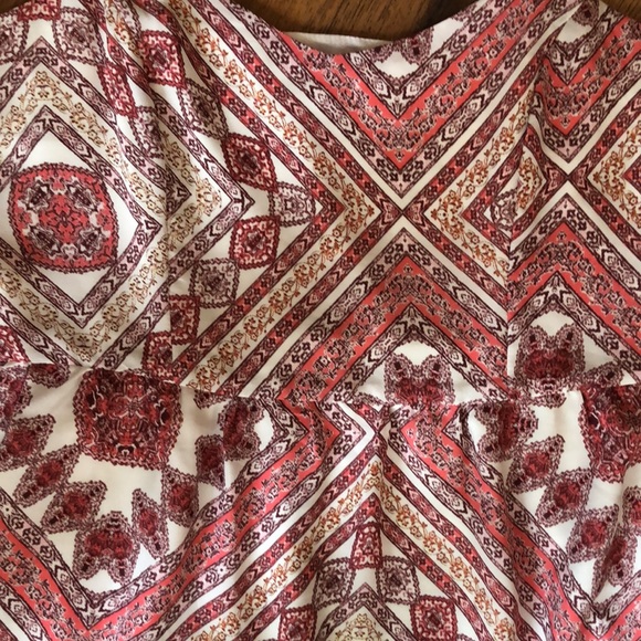Altar’d State maxi dress size M - Picture 3 of 12